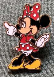 Minnie Mouse