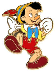 Pinocchio