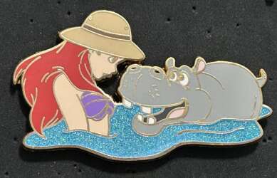 101438 - Skipper Ariel - Fantasy Unlicensed