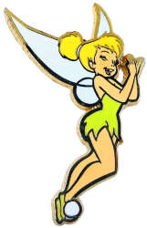 Tinker Bell