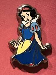 101464 - Snow White from Snow White and Seven Dwarfs mini pin set #2 - Disney Store US