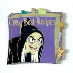 My Best Recipes - Old Hag