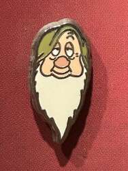 Sleepy from Snow White and Seven Dwarfs mini pin set #2