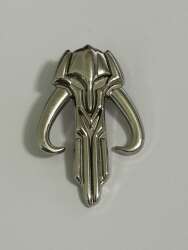 101476 - Hot Topic/SalesOne Mandalorian Mythosaur Skull - Disney Licensed