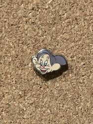 101492 - Dopey from Snow White and the Seven Dwarfs mini pin set #3 - Disney Store US