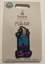 101498 - Disney Pride Collection 2023 - Pride Nite 2023 - Disneyland Resort alternate image