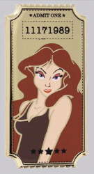 Vanessa LE 100 Chaser