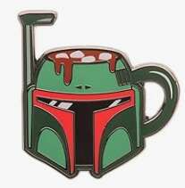 Boba Fett