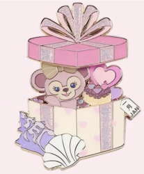 January - ShellieMay