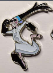 101575 - BoxLunch - Disney - Yzma - Loungefly