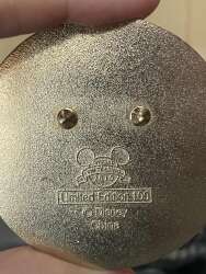 101580 - Tinker Bell - Disney Store US alternate image