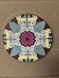 101580 - Tinker Bell - Disney Store US alternate image