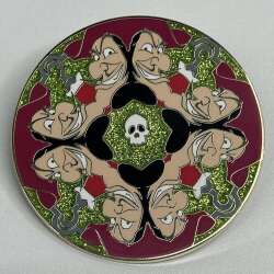 Captain Hook Kaleidoscope