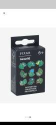 101586 - Pixar A Bug's Life Character Leaf Sliding Blind Box - Unopened Box - Loungefly alternate image