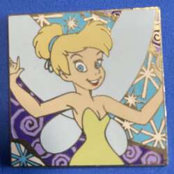 101595 - Tinker Bell Jumbo