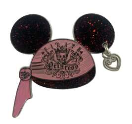 101599 - Pirate Princess Glitter Ear Hat - Tokyo Disneyland Resort