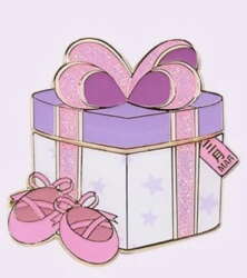 101606 - Monthly Character Gift Box - March - StellaLou - Shanghai Disney Resort alternate image