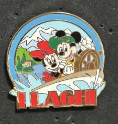 101617 - Adventures By Disney - Micky and Minnie Mouse - Ilaghi - Adventures by Disney