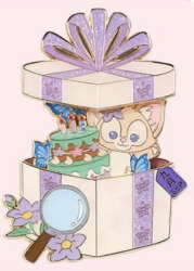 September - LinaBell