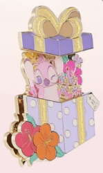 101623 - Monthly Character Gift Box - October - Angel - Shanghai Disney Resort alternate image
