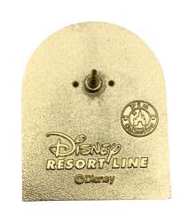101664 - Disney Resort Line - Monorail - Clock - Mickey Mouse - Tokyo Disneyland Resort alternate image