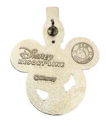 101677 - Disney Resort Line - Monorail - Handle - Mickey Mouse - Tokyo Disneyland Resort alternate image