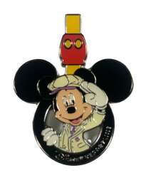 101677 - Disney Resort Line - Monorail - Handle - Mickey Mouse - Tokyo Disneyland Resort