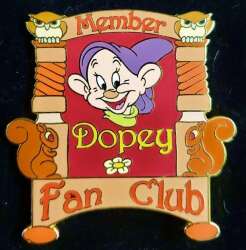 Dopey