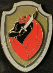 101694 - The Adventures of Ichabod and Mr. Toad Anniversaries - 3-pin Set #1 - 60th Anniversary - Headless Horseman pin only - Disney Store US