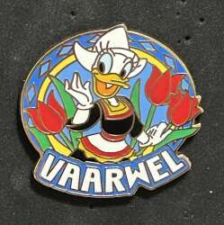 101703 - Adventures By Disney - Daisy - Vaarwel - Adventures by Disney