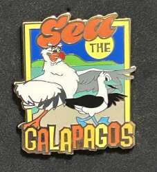 101710 - Adventures By Disney - Scuttle - Sea the Galapagos - Adventures by Disney