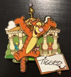 Tigger
