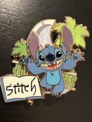 Stitch