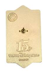 101729 - The Year of Wishes - 15th Anniversary - Tokyo Disneyland Resort alternate image