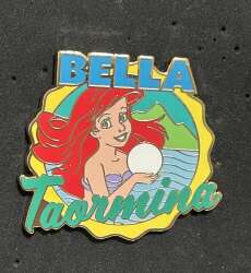 101746 - Adventures By Disney - Ariel - Bella Tourmina - Adventures by Disney