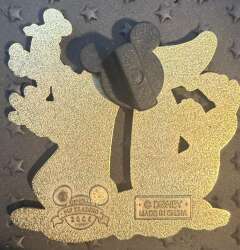 101759 - Where Dreams Come True - Gothic D Series - Goofy & Donald Duck alternate image