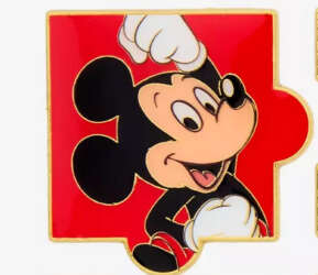 Mickey Mouse