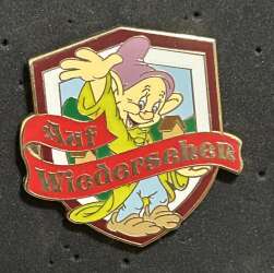 101774 - Adventures By Disney - Dopey - Auf Wiedersehen - Adventures by Disney