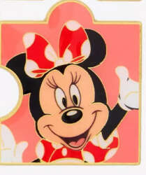 Minnie Mouse