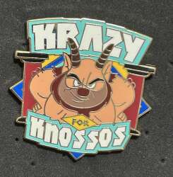 101784 - Adventures By Disney - Phil - Krazy for Knossos - Adventures by Disney