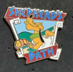 101787 - Adventures By Disney - Pluto - Sheherd’s Park - Adventures by Disney