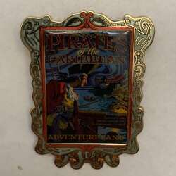 Disneyland Paris Adventureland