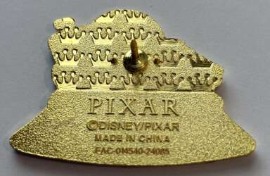 101860 - BoxLunch - Pixar Picnic Blind Box - Toy Story Picnic Basket ONLY - Loungefly alternate image