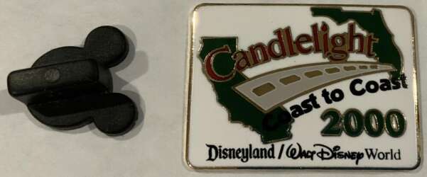 Candlelight Coast to Coast