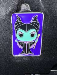 101969 - Funko Pop Vault Series - Malificent - Disney Licensed