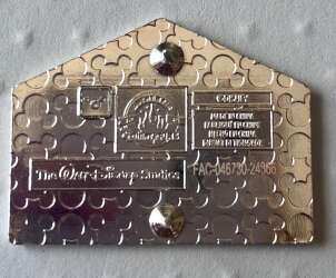 101977 - The Walt Disney Studios - Stage 1 - Walt Disney Studios alternate image