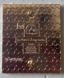 102054 - The Walt Disney Studios - Mickey Mouse Plaque - Walt Disney Studios alternate image