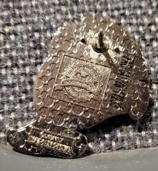 10205 - Disney Parks - Beauty and the Beast Icons - 4-pin set - Chip alternate image