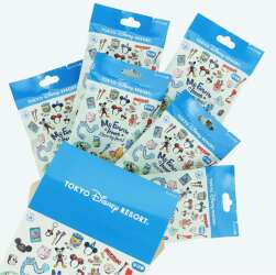 Vol. 2 Mystery Pin Collection - Unopened Pouch
