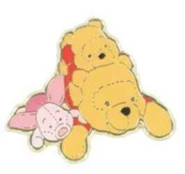 102071 - My Favorite Items Vol. 2 Mystery Collection - Pooh Plush - Tokyo Disneyland Resort
